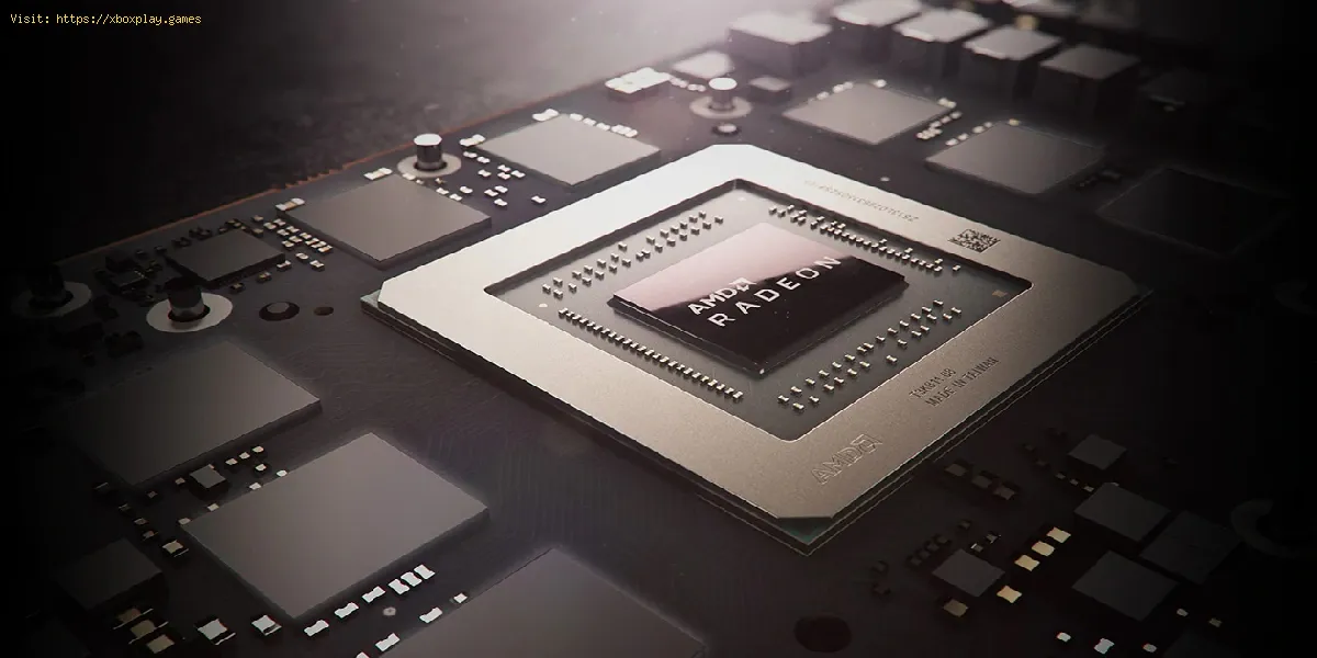 AMD-Grafikkarten: So beheben Sie die GPU-Auslastung auf 100 %.