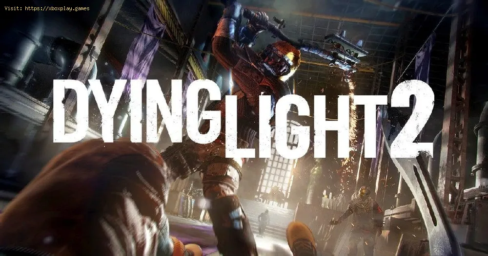 Dying Light 2: How to Fix Lag and FPS Drops