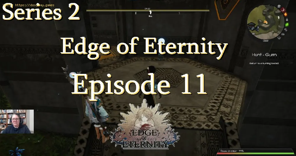 Edge of Eternity: How to find catalyst stones