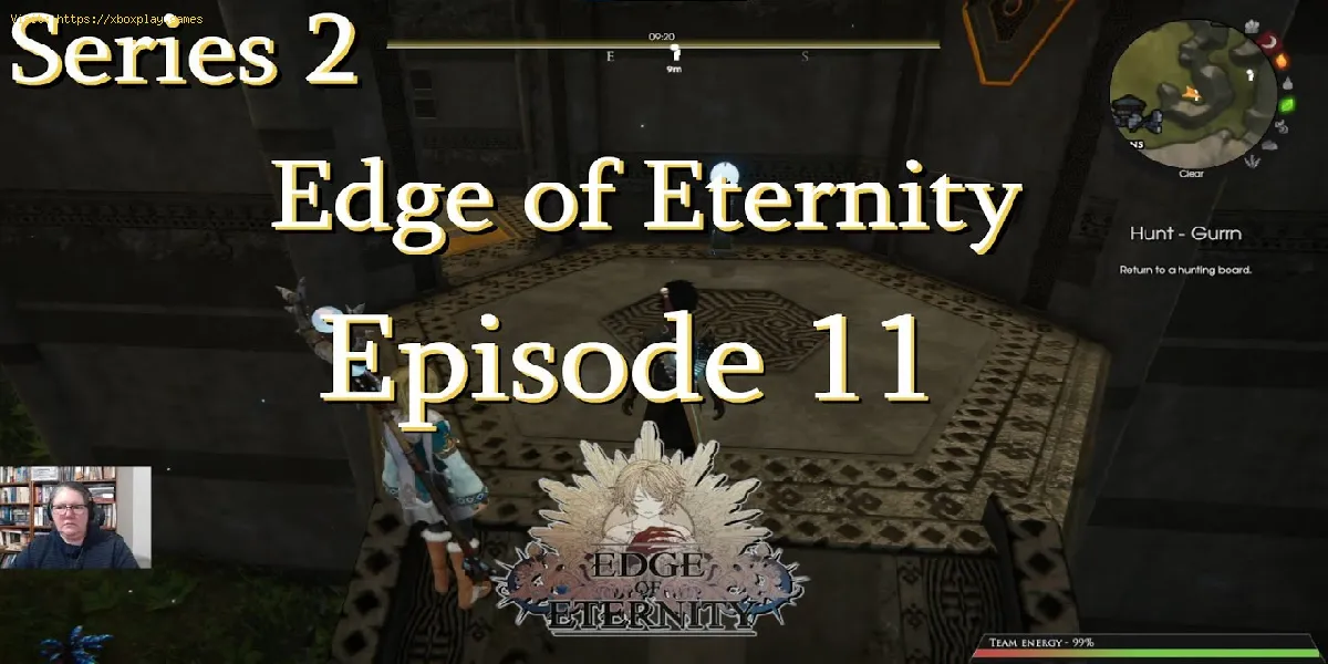 Edge of Eternity: cómo encontrar piedras catalizadoras
