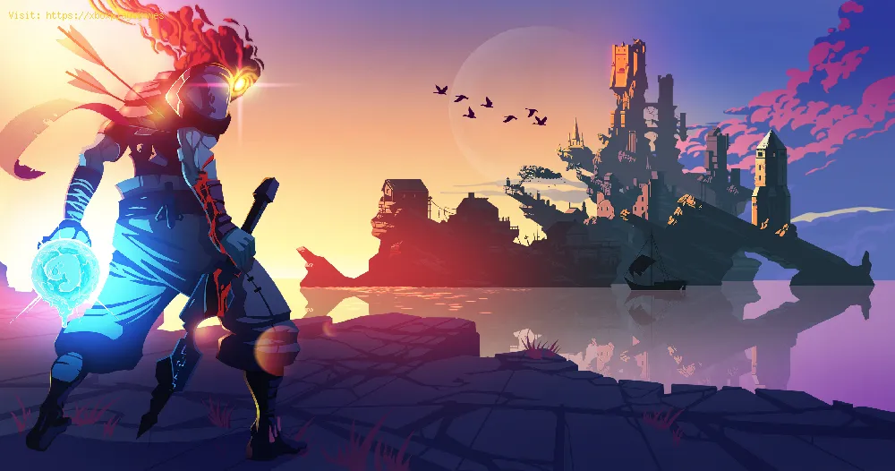 Dead Cells: How to get all Gold Reserves upgrades