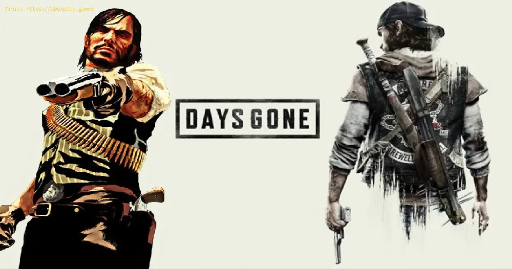 Days Gone Dead: How to complete Don’t Ride Challenge  - Bike Challenge guide