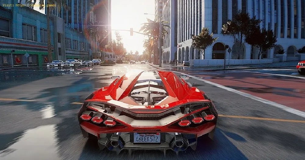 GTA 6 announced - what do we know?