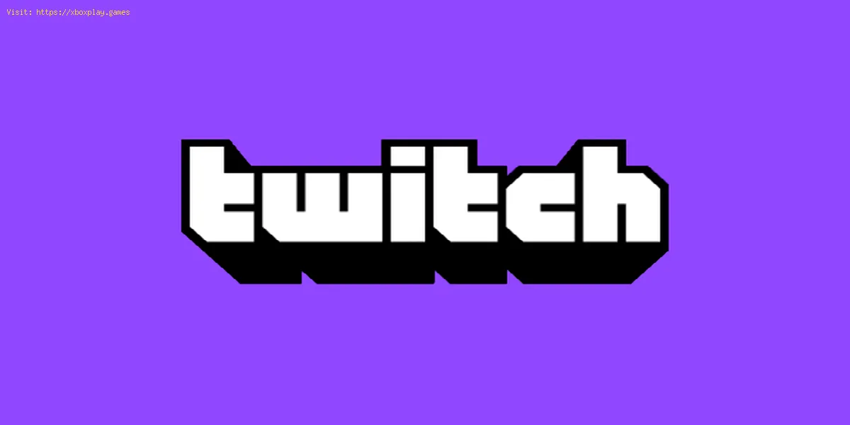Twitch : comment réparer les emotes qui ne peuvent pas se charger