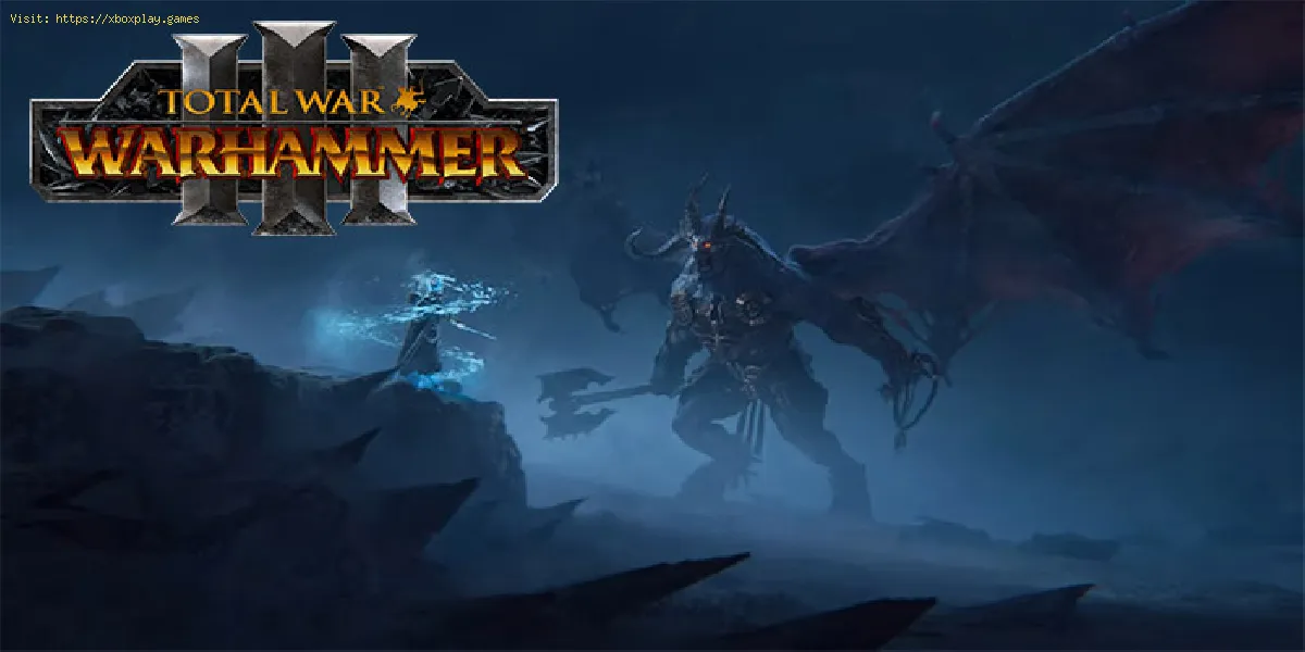 Total War Warhammer 3 : comment gagner ou obtenir plus de fidèles