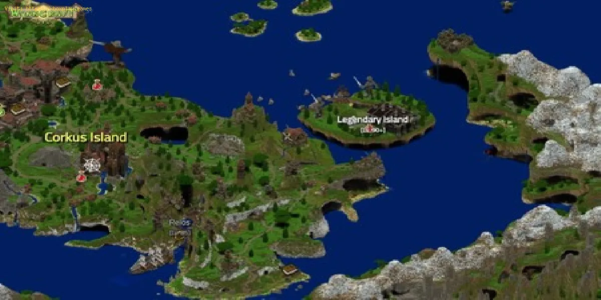 Minecraft: come creare una mappa: consigli e suggerimenti.