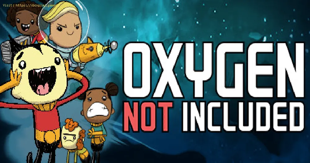 Oxygen Not Included: How to active Sandbox Mode
