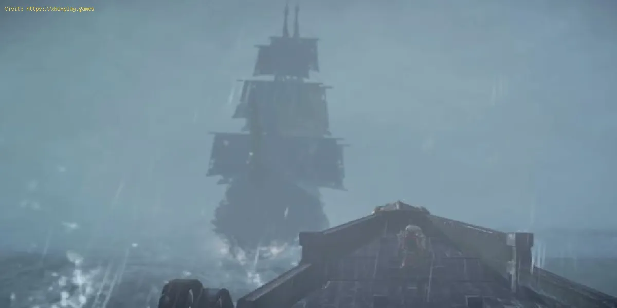 Lost Ark: Como vencer navios fantasmas