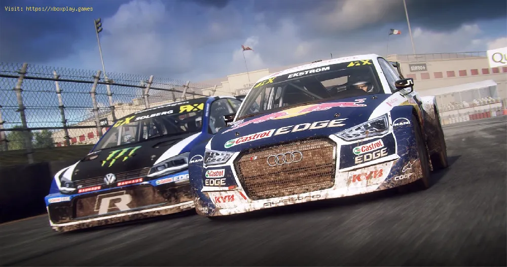 Dirt Rally 2.0 presents exclusive Deluxe Edition for GAME