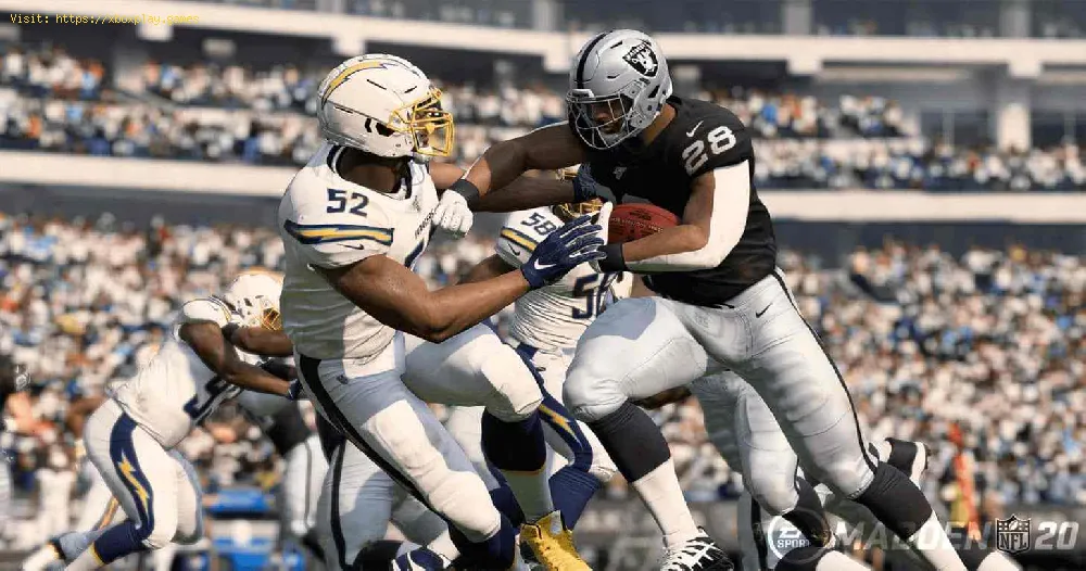 Madden 20 Scouting tricks:  How to Scouting - all you need to know