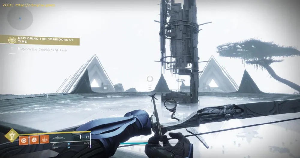 Destiny 2: How to navigate the maze in The Ghosts