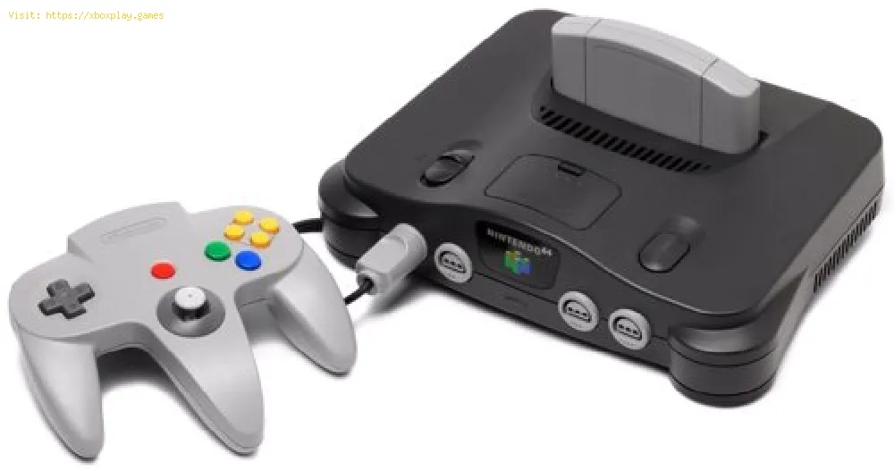 Nintendo announces that it will not manufacture more classic consoles