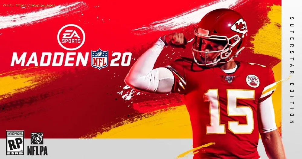 Madden 20: How to throw a lob pass - Tips and tricks