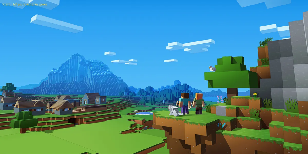 Minecraft: comment changer le métier de villageois - Trucs et astuces
