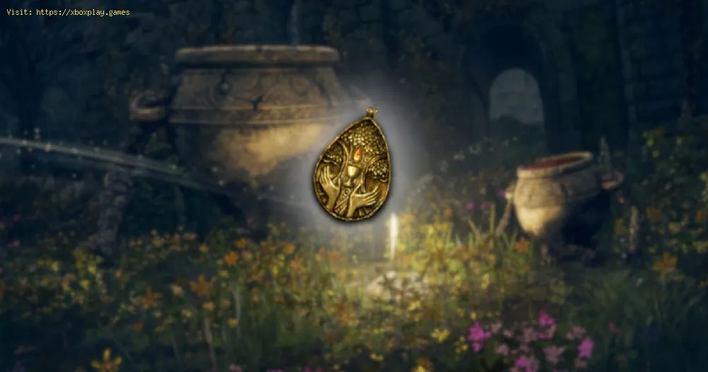 Elden Ring: How to find the Blessed Dew Talisman