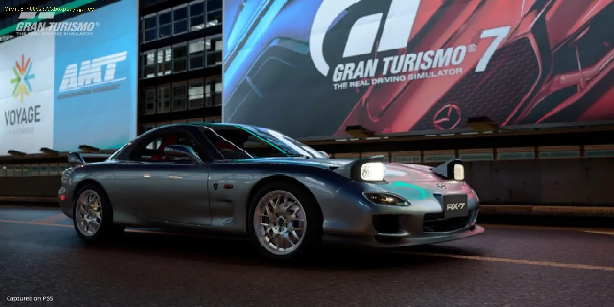 Gran Turismo 7: So erhalten Sie alle Gold-Bewertungen in der National B-Lizenz
