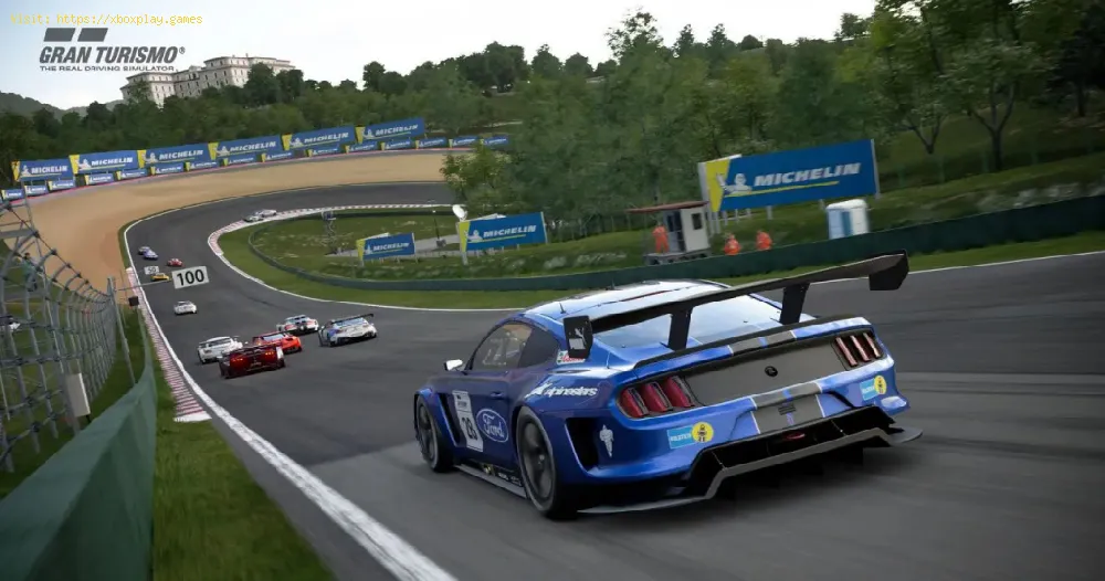 Gran Turismo 7: How To Fix Download Issue On PlayStation