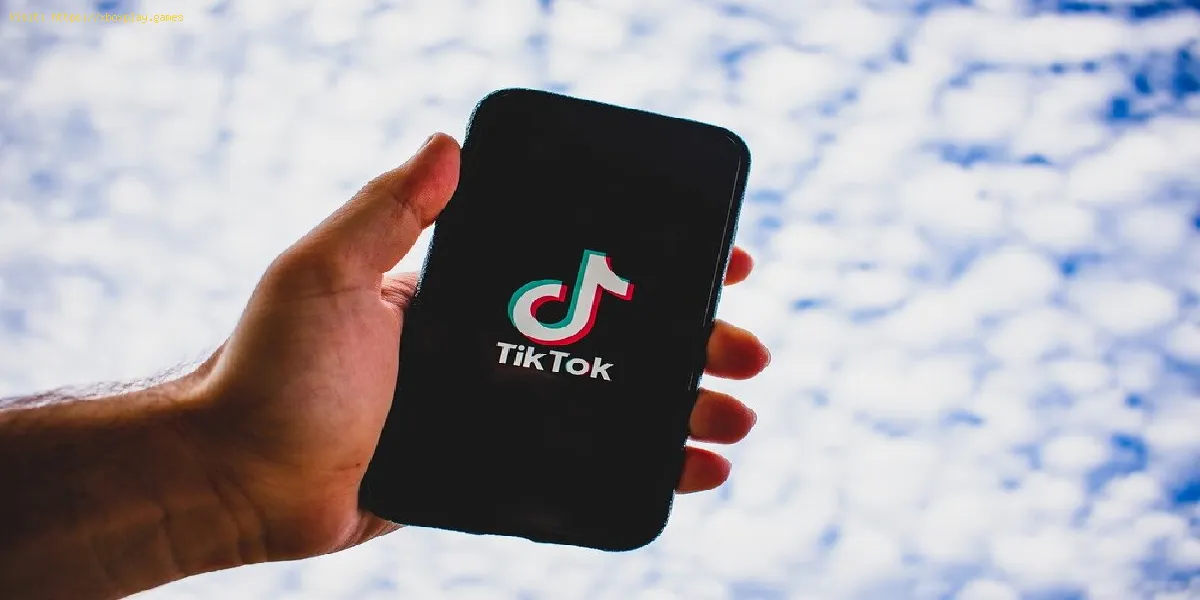 TikTok: cómo recortar el sonido