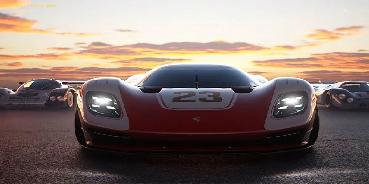 Gran Turismo 7: Cómo desbloquear más autos nuevos