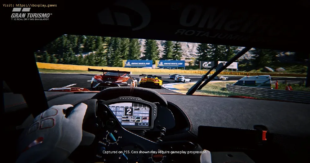 Gran Turismo 7: How to Fix Error CE-108255-1 - “Something Went Wrong With This Game Or App”