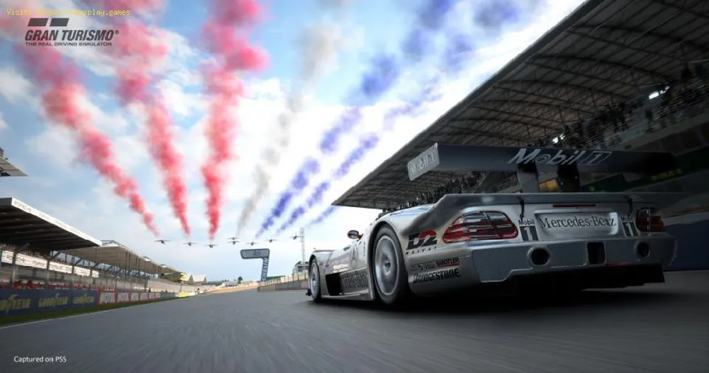 Gran Turismo 7: How to shift gears - Tips and tricks