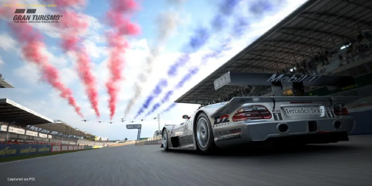 Gran Turismo 7: Gangwechsel – Tipps und Tricks