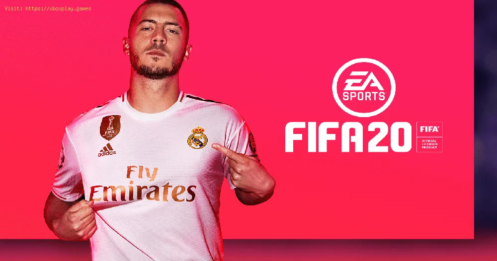 FIFA 20: How to Get a Beta Code for PS4 and Xbox One