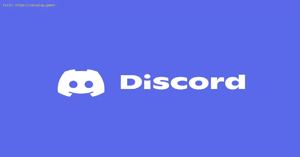 Discord: how to fix not loading