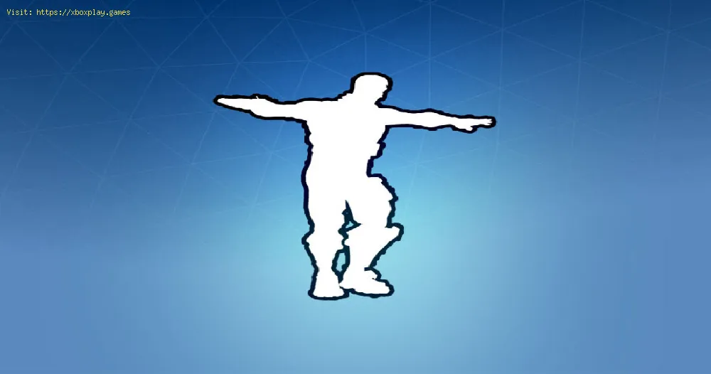 Fortnite: How to get the Well Rounded Emote
