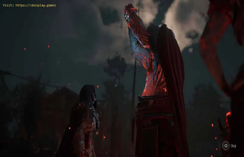 Assassin's Creed Valhalla: Como obter Hugr em Dawn of Ragnarok