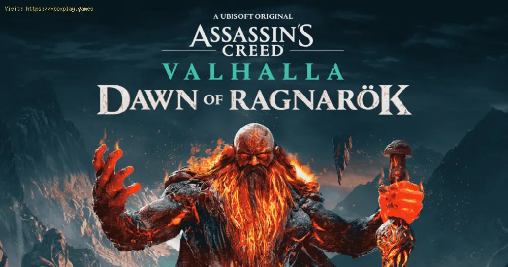 Assassin’s Creed Valhalla: How to unlock the chest in Skidgardr for Dawn of Ragnarok