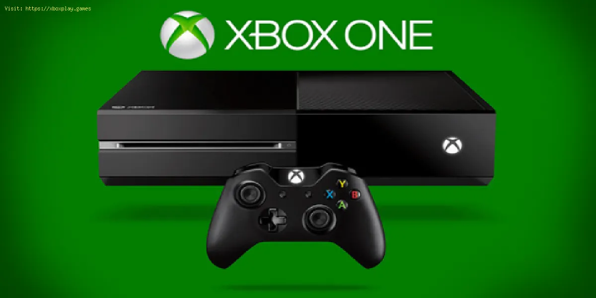 Xbox One : Comment réparer un écran noir au démarrage