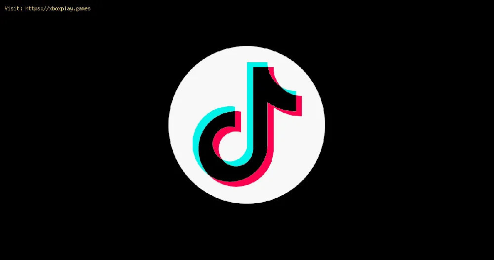 TikTok : How to activate Profile View History