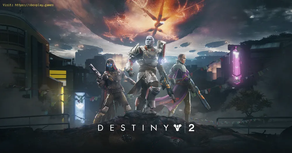 Destiny 2: How to move from Battle.net to Steam - Transfer guide