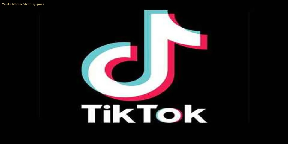 TikTok: come modificare il tuo nome utente