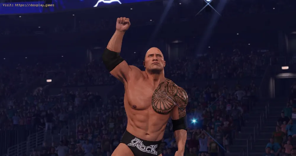 WWE 2K22: How to Fix Community Creations Not Working