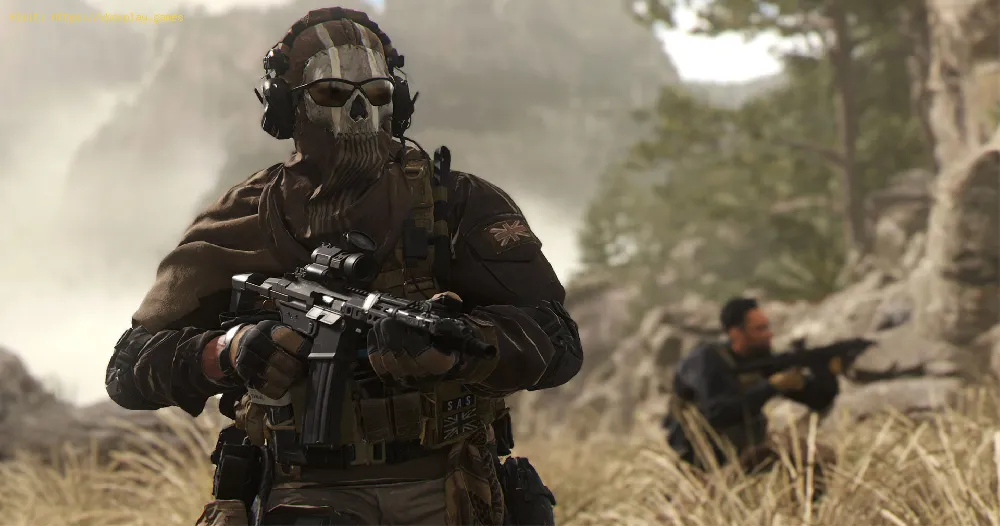 Call Of Duty: Modern Warfare - How To get the Beta