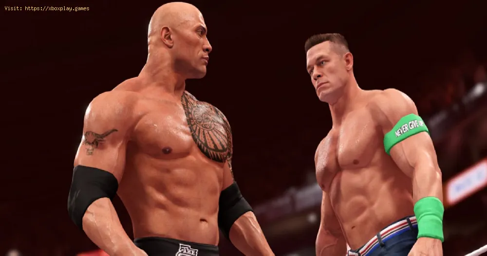 WWE 2K22: How to Fix Unable To Communicate With the Server at This Time