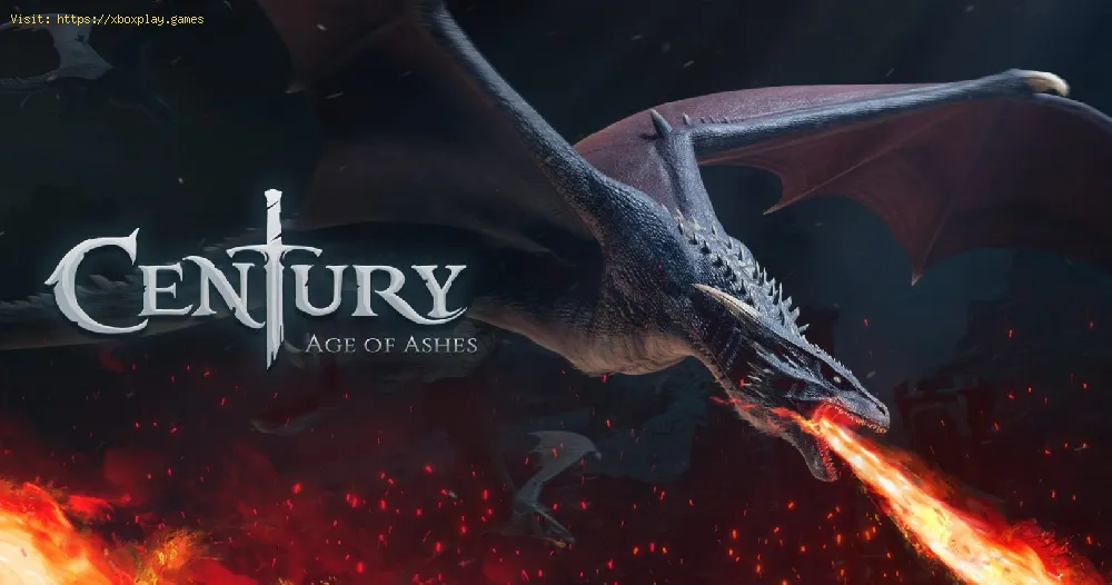 Century Age of Ashes: Redeem Codes for March 2022
