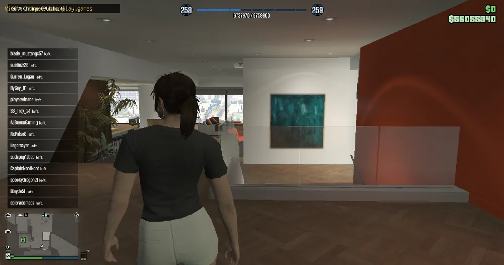 GTA Online: How to Get a Solo Public Lobby