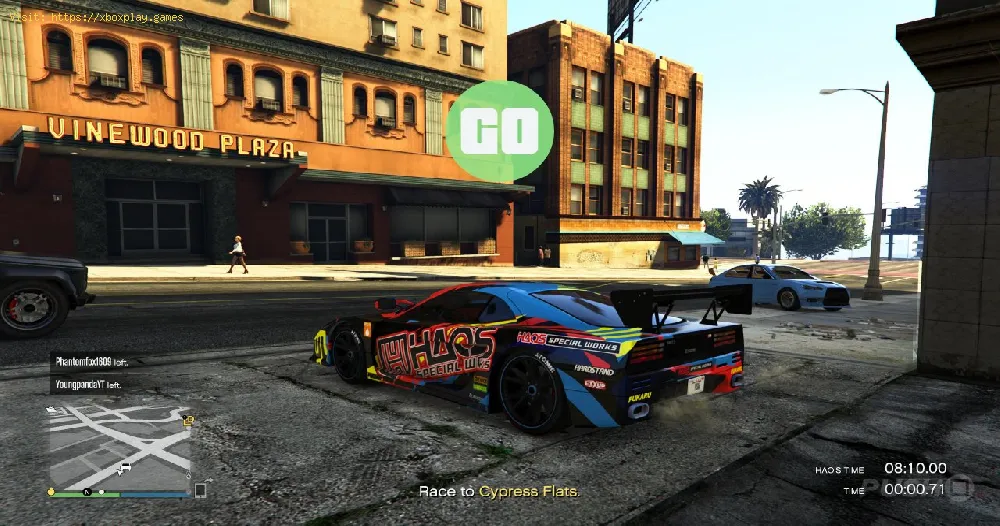 GTA Online Next-Gen: How to Get Cars and Upgrades at Hao’s