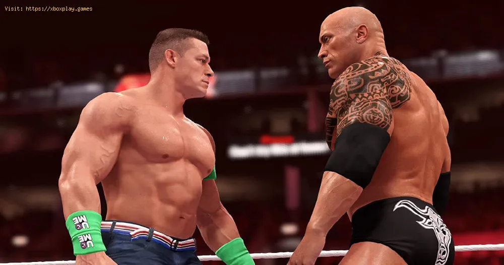 WWE 2K22: How to Fix Controller Not Working on PC