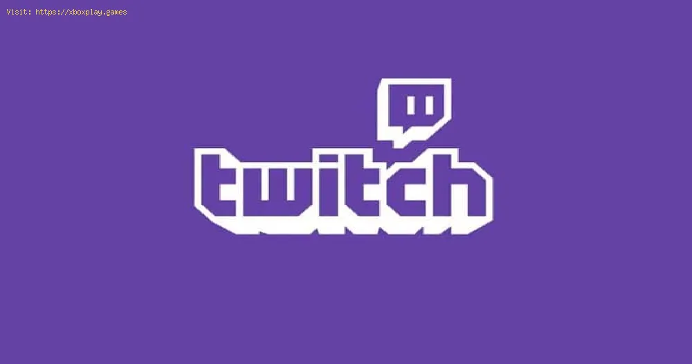 Twitch: How To Fix Error 0495ba16 on PS4
