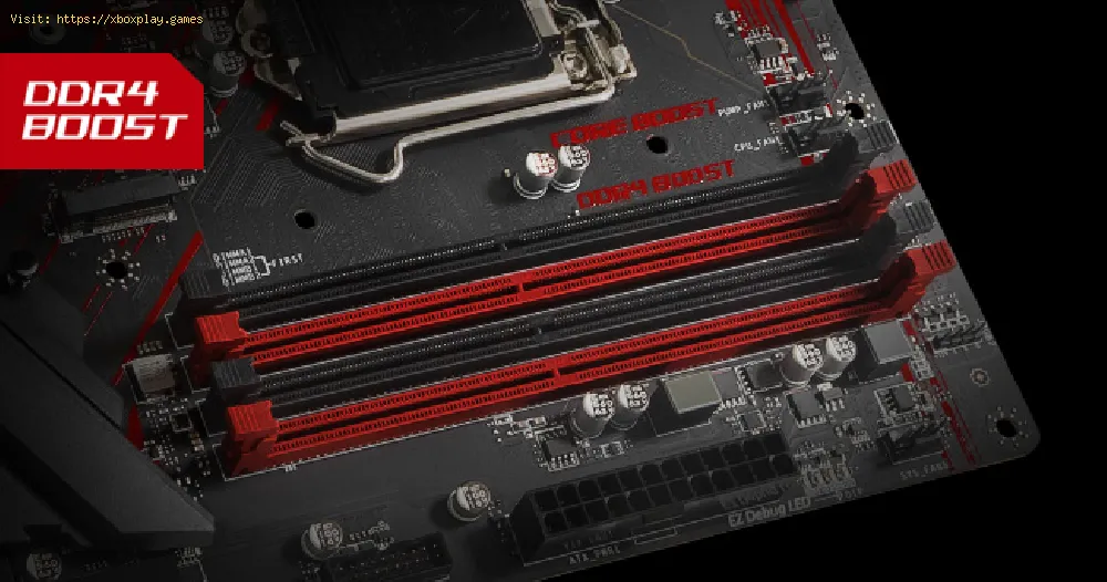 New MSI DDR4 ram set at 5.9GHz achieved world record 