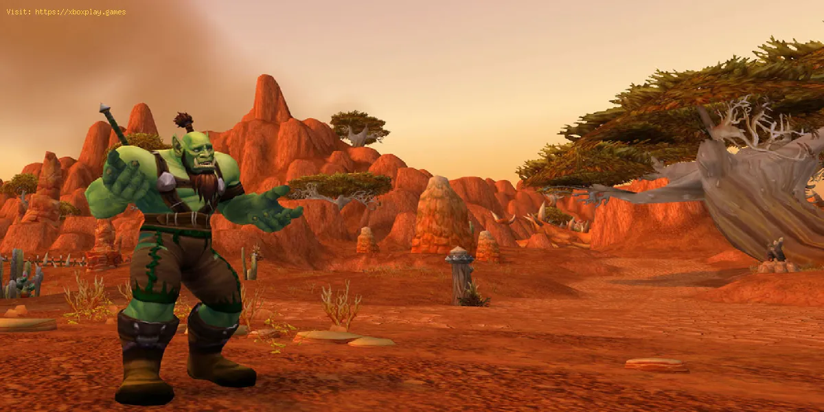 World of Warcraft Classic: Wie man in WoW Classic Gold macht