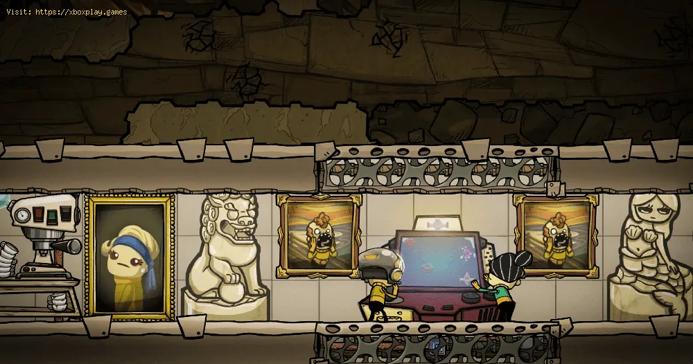 Oxygen Not Included: Which rooms should I build?  - rooms guide