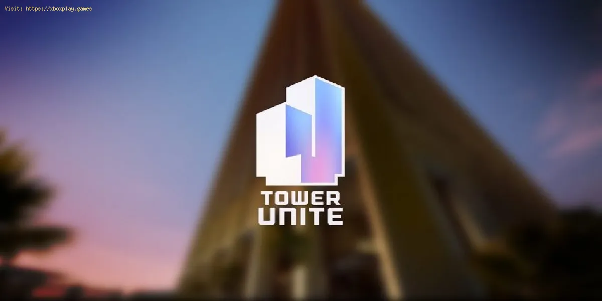 Tower Unite Socialite: Comment achever toutes les réalisations