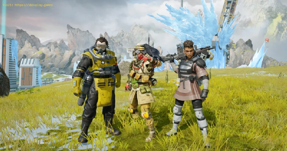 Apex Legends Mobile: How to Download