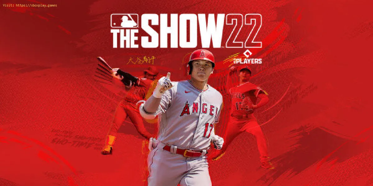MLB The Show 22 : comment obtenir un échange