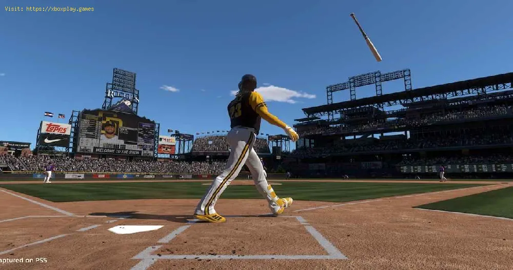 MLB The Show 22: Getting called to the majors